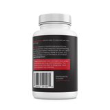 Grass-Fed Bovine Marrow - 90 capsules